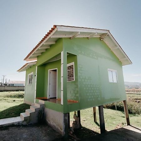 casa em LAGES 2 km do centro LAGES Lages Exterior foto